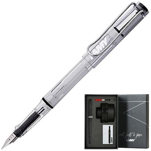 最終値引き❗️ Lamy 万年筆 4本セット 41ewG6NLNYL.jpg