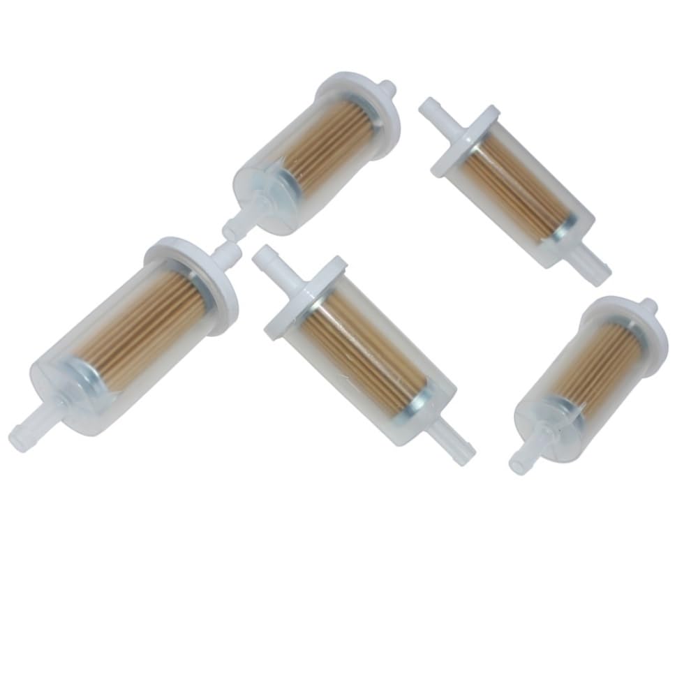 Filtre à carburant hors-bord Johnson Evinrude 0398327 essence marine