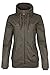 Produktbild Alife and Kickin CharleneAK Jacket Damen Jacke Übergangsjacke (Stone, XS)