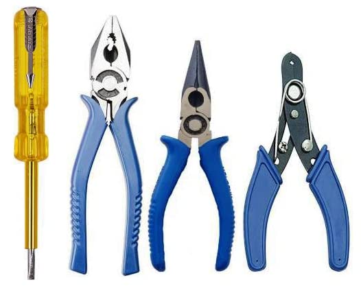 DHATRI PLIER,NOSEPLIER,Tester,Wire Cutter (B0B4FYDG1C) Amazon Price History, Amazon Price Tracker
