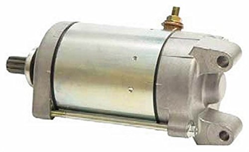 ARROWHEAD - 17310 : Motor De Arranque Smu0238