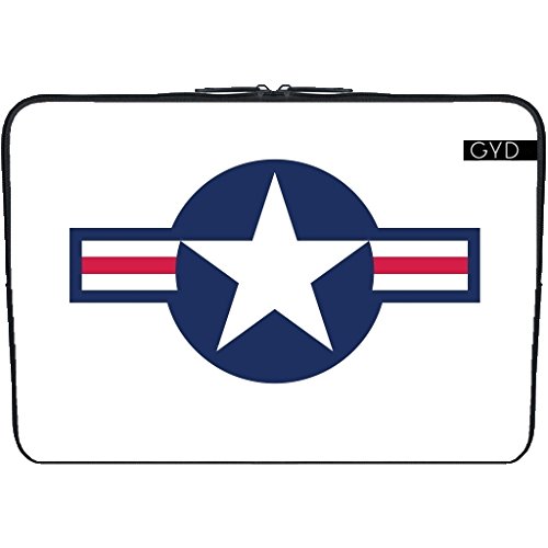 Coperchio Neoprene Laptop Netbook PC 10.1Pollici