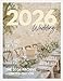 The Brides Dream 2026 Wedding Trends Magazine: The Ultimate Wedding LookBook & Bridal Magazine for Brides-to-Be (The Perfect Day Wedding Collection)