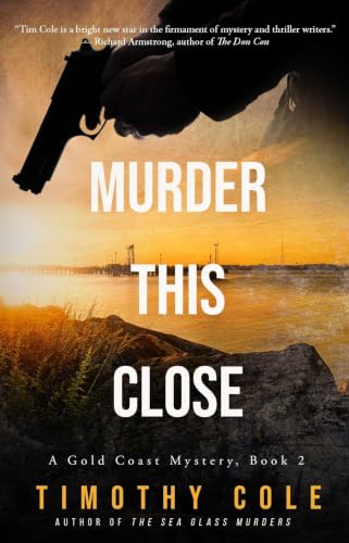 Murder This Close view 2
