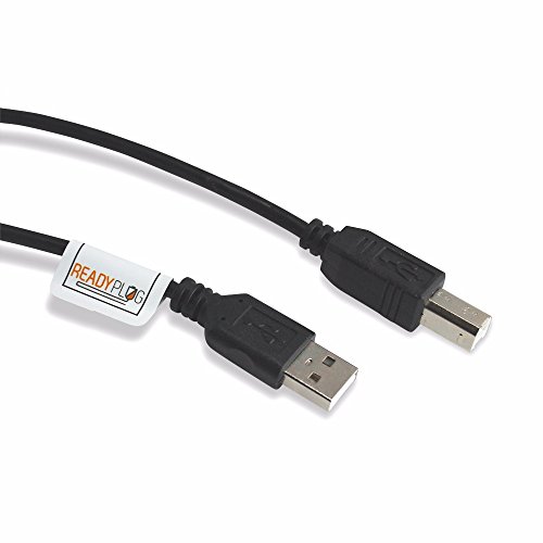 hp deskjet f4580 usb cable