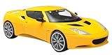 lotus evora 400 kaufen Das Modell wird in einer Kunststoffhülle geliefert, in der es zur Präsentation entfernt werden kann