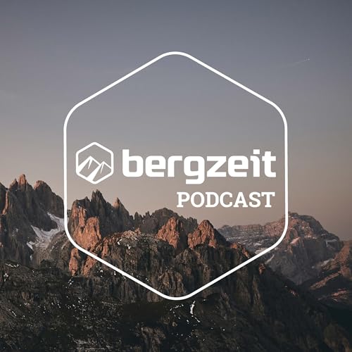 Bergzeit Podcast Podcast Por Bergzeit arte de portada