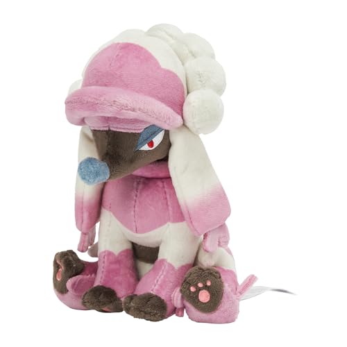 最安ショップ比較】 ポケモンセンターオリジナル 676 ぬいぐるみ