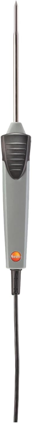Testo 0613 1212 Immersion/penetration probe NTC