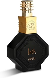 NABEEL IRTH (Eau De Parfum) Unisex 100 ML (3.4oz) I PREMIUM COLLECTION