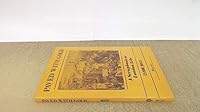 Paved with Gold: Scrapbook of London Life 0216899303 Book Cover