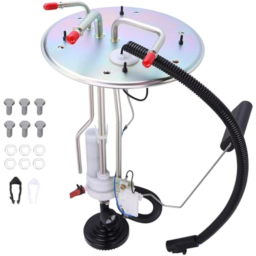 Unité d'envoi de réservoir de carburant FG296A F350 pièce auto XC3Z9275AC PS123