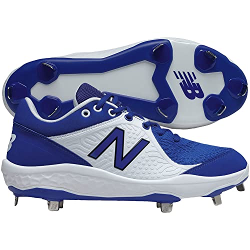 Image of New Balance Mens Fresh Foam X 3000 V7 Molded