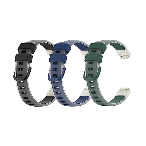 Fitbit Inspire3poh ւxg [[F 킢 y ʋC X|[coh ANZT[ iubN{u[{O[j