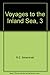 Voyages to the Inland Sea, 3