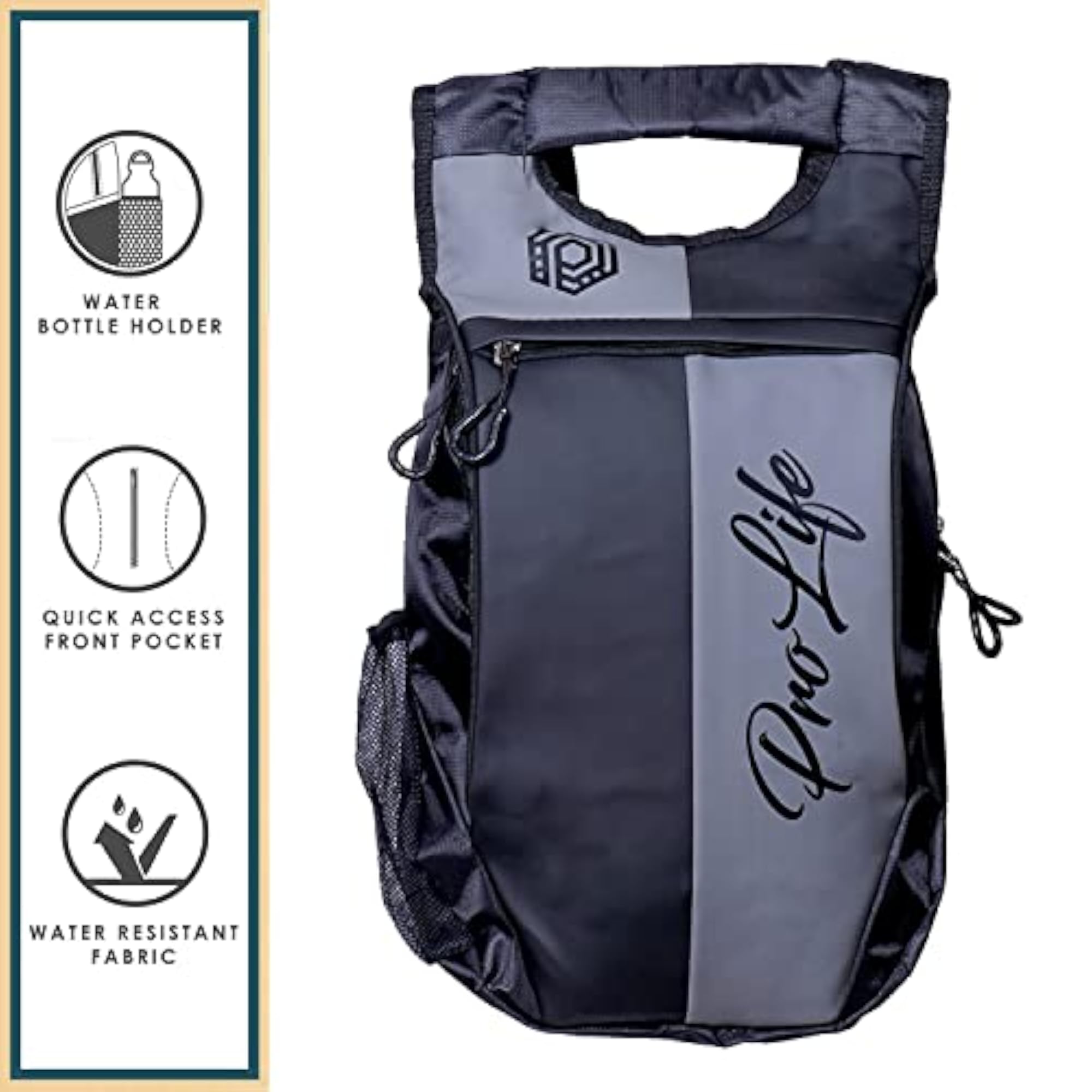 P Polyester Casual Backpacks for Men and Women