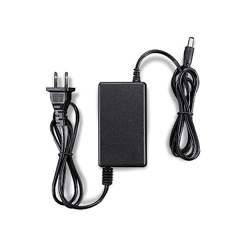 Adaptador de corriente 12V 2A miniatura 1