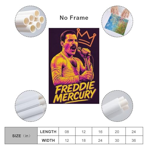 フレディー マーキュリー インテリア雑貨」の人気商品一覧 | 安い商品
