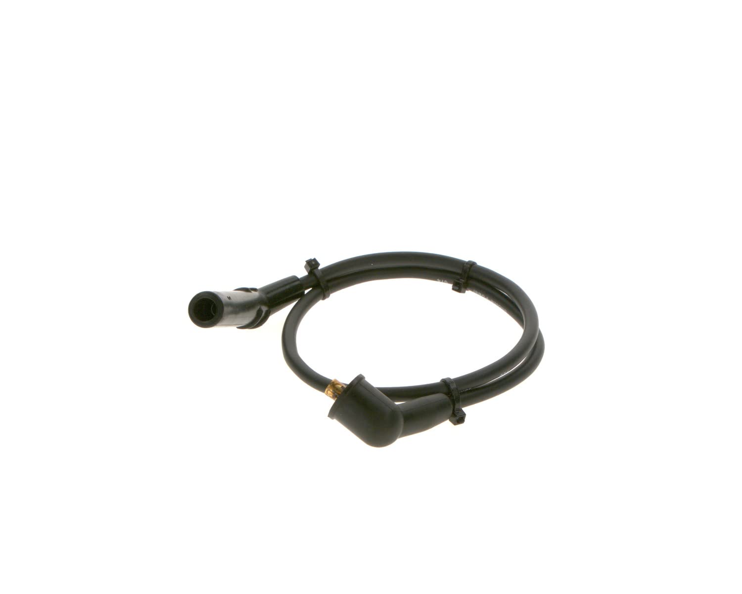 Bosch 0986357157 - Ignition cable - set of 4