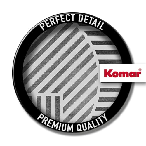 Komar Vlies Fototapete - Jeux de Lignes - Größe 300 x 250 cm - Tapete, Wanddekoration, Wohnzimmer, Schlafzimmer, Büro