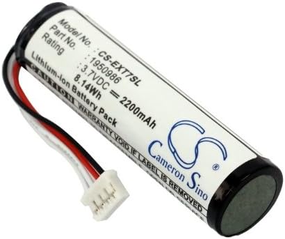 El reemplazo de la batería de 3.7V es compatible con la cámara de imágenes térmicas R2050 R2050