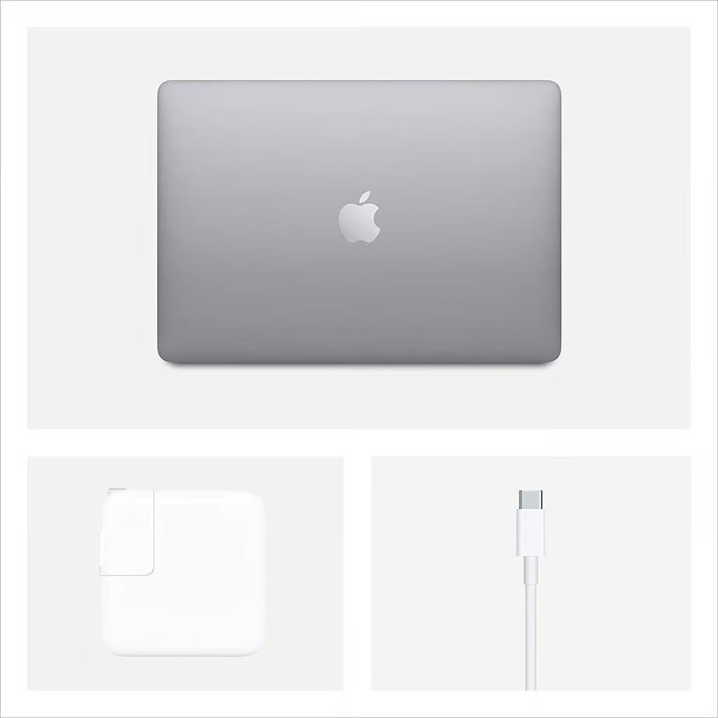 2019 Apple MacBook Air con 1.6GHz Intel Core i5 (13-pollici, 8GB