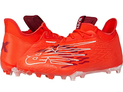 Image of New Balance mens Burn X 3 Speed