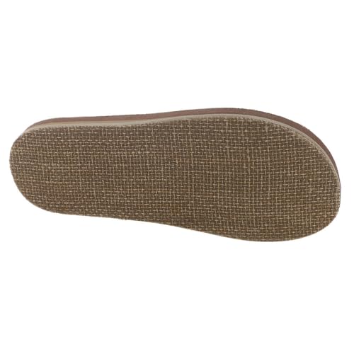 Sanuk Hullsome Artesano St Brown 8 D (M)3