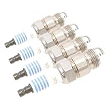 Motorcraft Spark Plug - SP420X (Pack of 4)