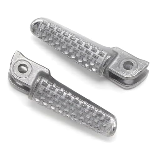 Repose-pieds avant moto pour CBR600 et CBR600RR 2003-2019