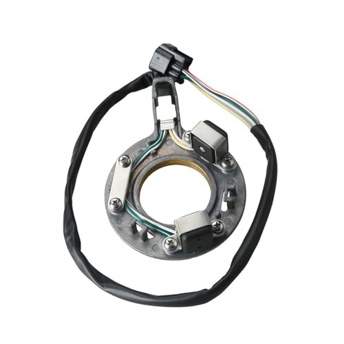 Bobine d'impulsion 2T 688-85580 pour résoudre les ratés moteur 50 CV