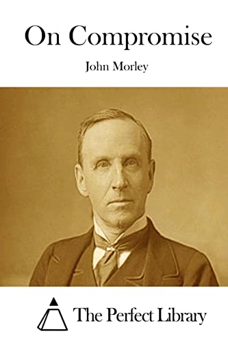 On Compromise 1512228710 Book Cover