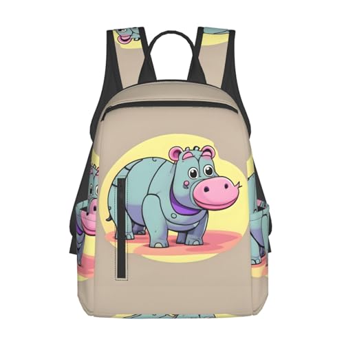 Sac à dos voyage léger et pratique pour vos journées shopping en ville