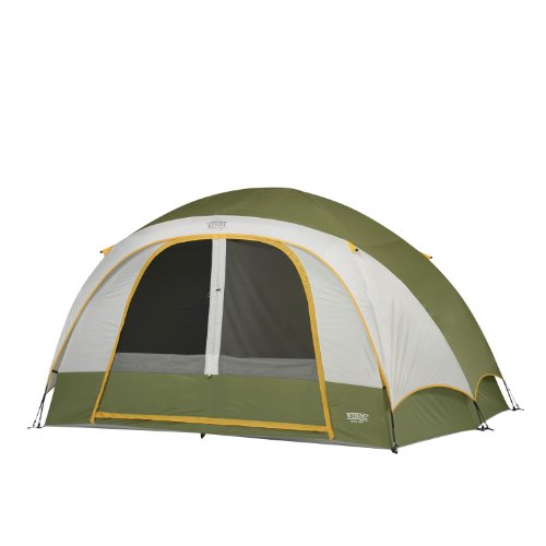 Wenzel Evergreen Tent - 6 Person