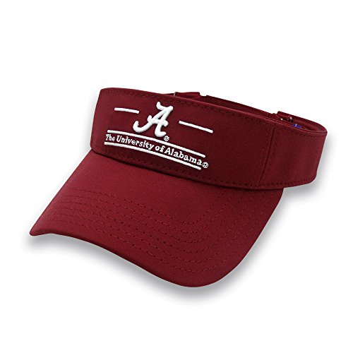 The Game Adult Unisex's The Gamechanger NCAA Visor