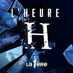 Couverture de L'Heure H