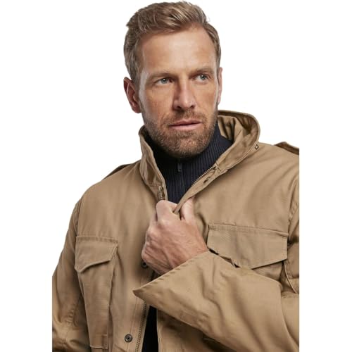 Image of Brandit Men Classic Field Jacket