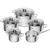 ZWILLING Kochtopf-Set,