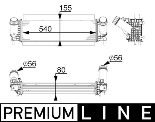 MAHLE C^[N[[ CI 214 000P