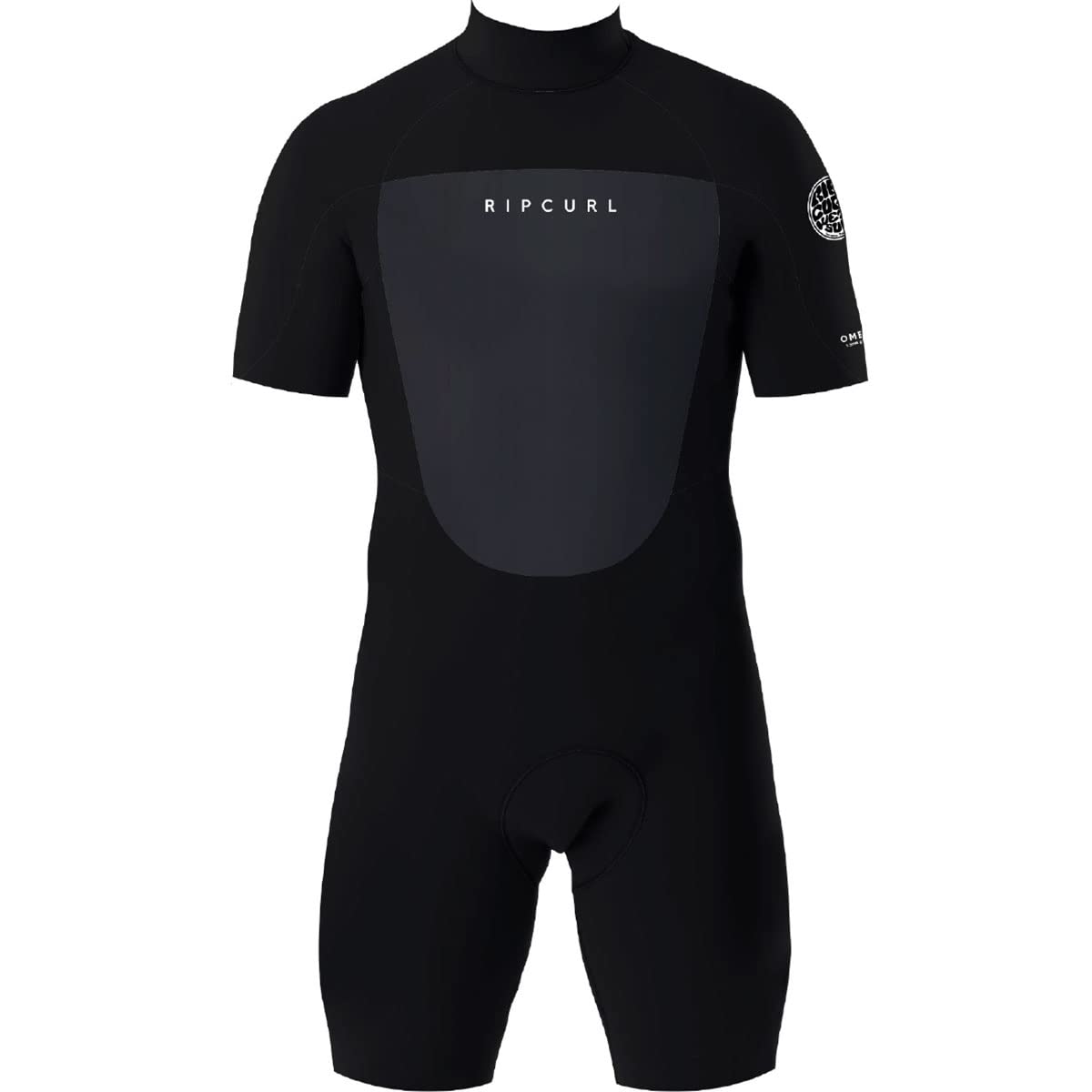 Amazon | 【RIPCURL/リップカール】111MSP OMEGA 2mm バック