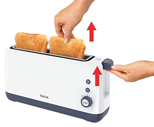 Grille pain TL302110 TOASTER SIMPLE FENTE - vue 10