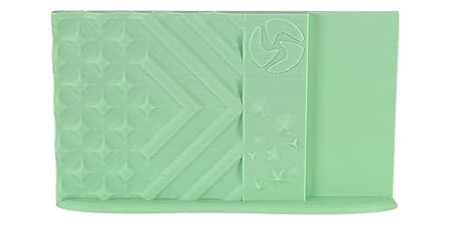 Miniatura 58 de 3D-Fuel 3D Filamento Pro PLA+ Negro Medianoche de Alta Temperatura y Resistente, 1.75mm, 1 kg +/- 0.02mm de Tolerancia, Fabricado en EE.UU., Fácil