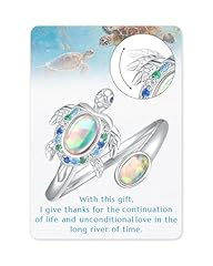 A turtle with movable feet.