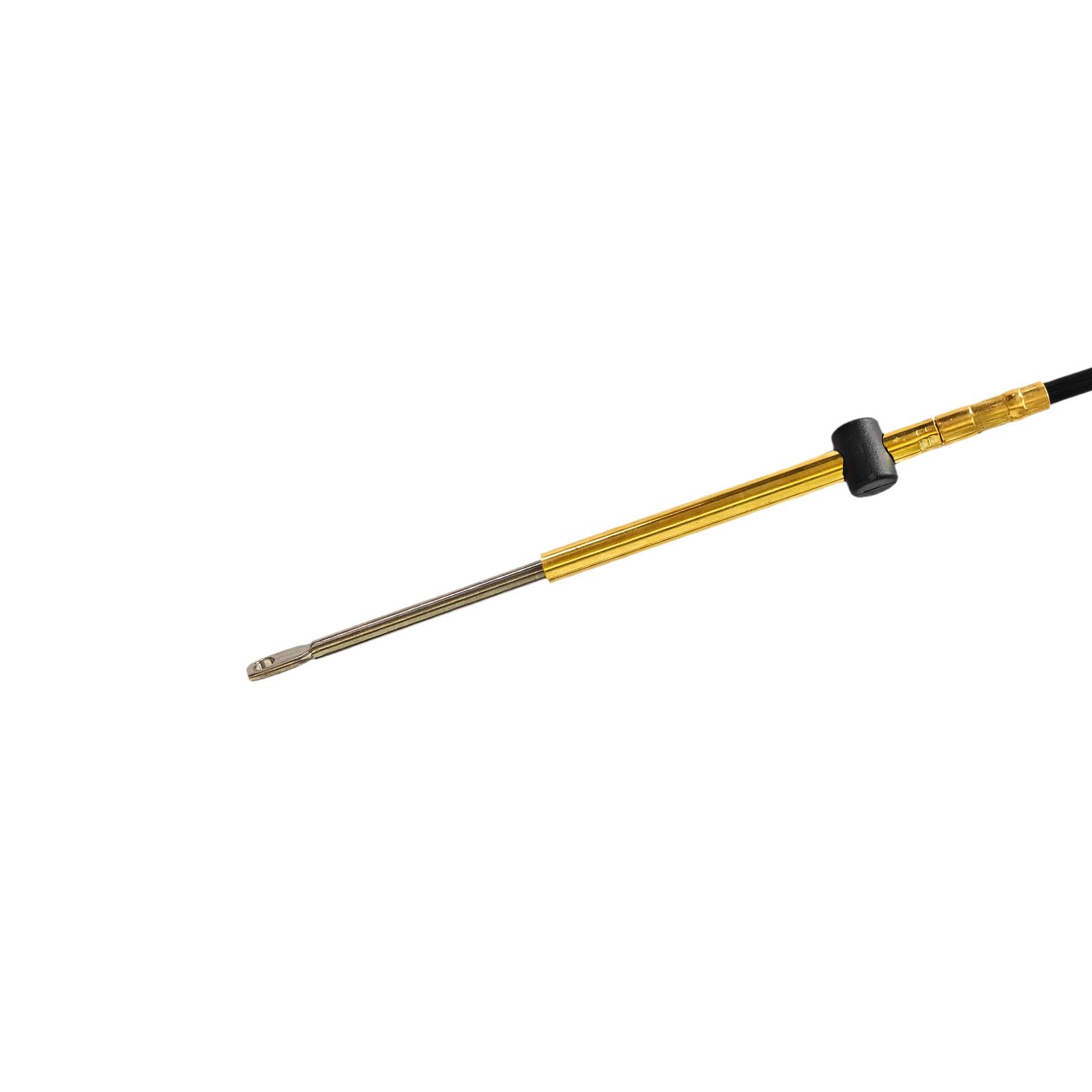 0173112 - Cable de control remoto de cambio del acelerador de 12 pies para motores Johnson Evinrude OMC BRP 1979 - OE# 0173112, 173112