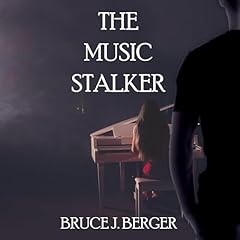 Page de couverture de The Music Stalker