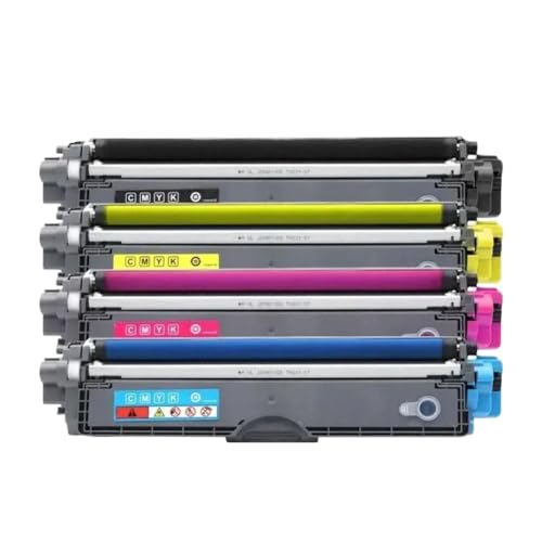 Toner TN248XL compatible avec HL-L3215cw L3220cw L3240cdw MFC-L3740cdw