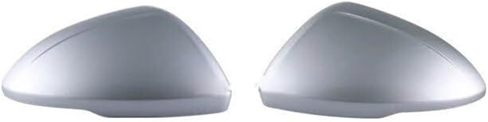 Coque de protection rétroviseur ABS antichoc pour Opel Astra K - 5