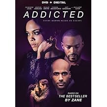 Addicted [DVD + Digital]