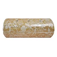 香枦 このはなシリーズ 寝かせ香炉 (横型) ※灰付き 単品売り | 仏壇