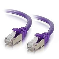 Algopix Similar Product 8 - C2GCables to Go 00906 Cat6 Snagless